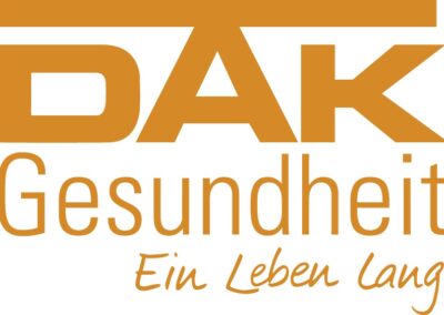 DAK-Gesundheit