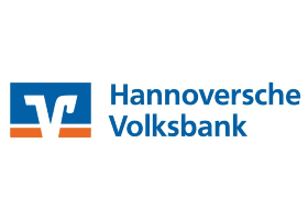 Logo der Hannoverschen Volksbank e.G.