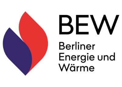 BEW Berliner Energie und Wärme GmbH