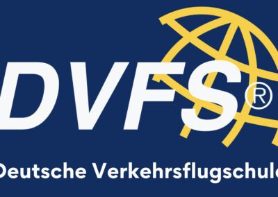 DVFS Deutsche Verkehrsflugschule GmbH