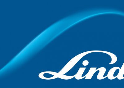 Linde Gmbh Gases Division