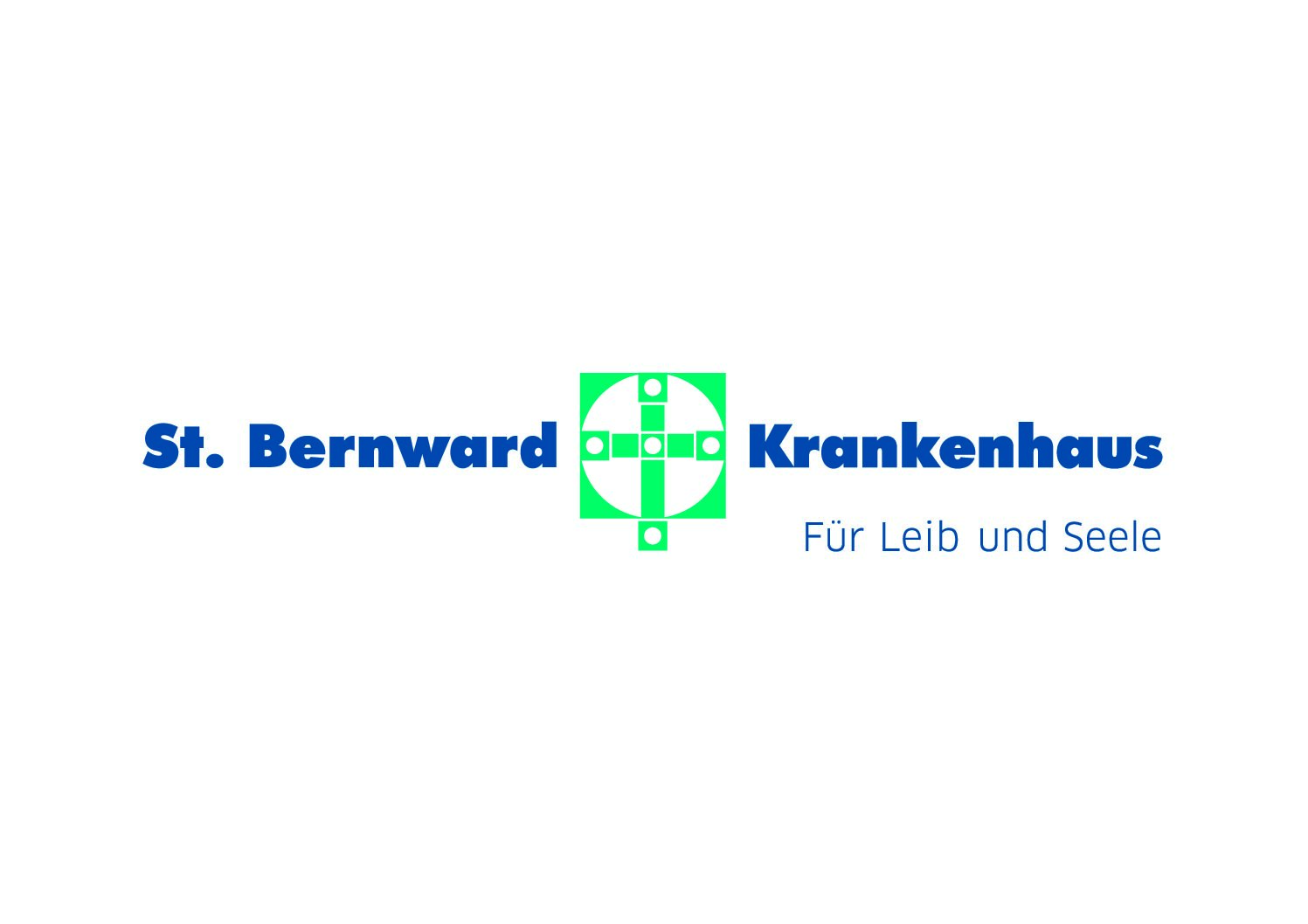 St. Bernward Krankenhaus GmbH