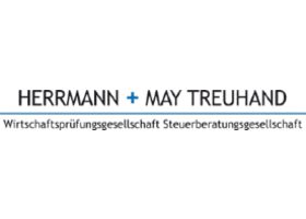 HERRMANN + MAY Treuhand GmbH & Co. KG