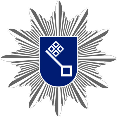 POLIZEI BREMEN