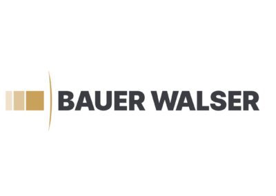 Bauer-Walser AG