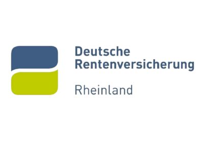 Deutsche Rentenversicherung Rheinland