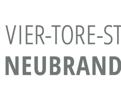 Vier-Tore-Stadt Neubrandenburg