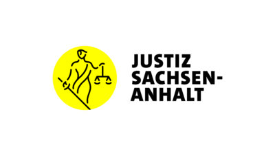 Justizvollzug Sachsen-Anhalt