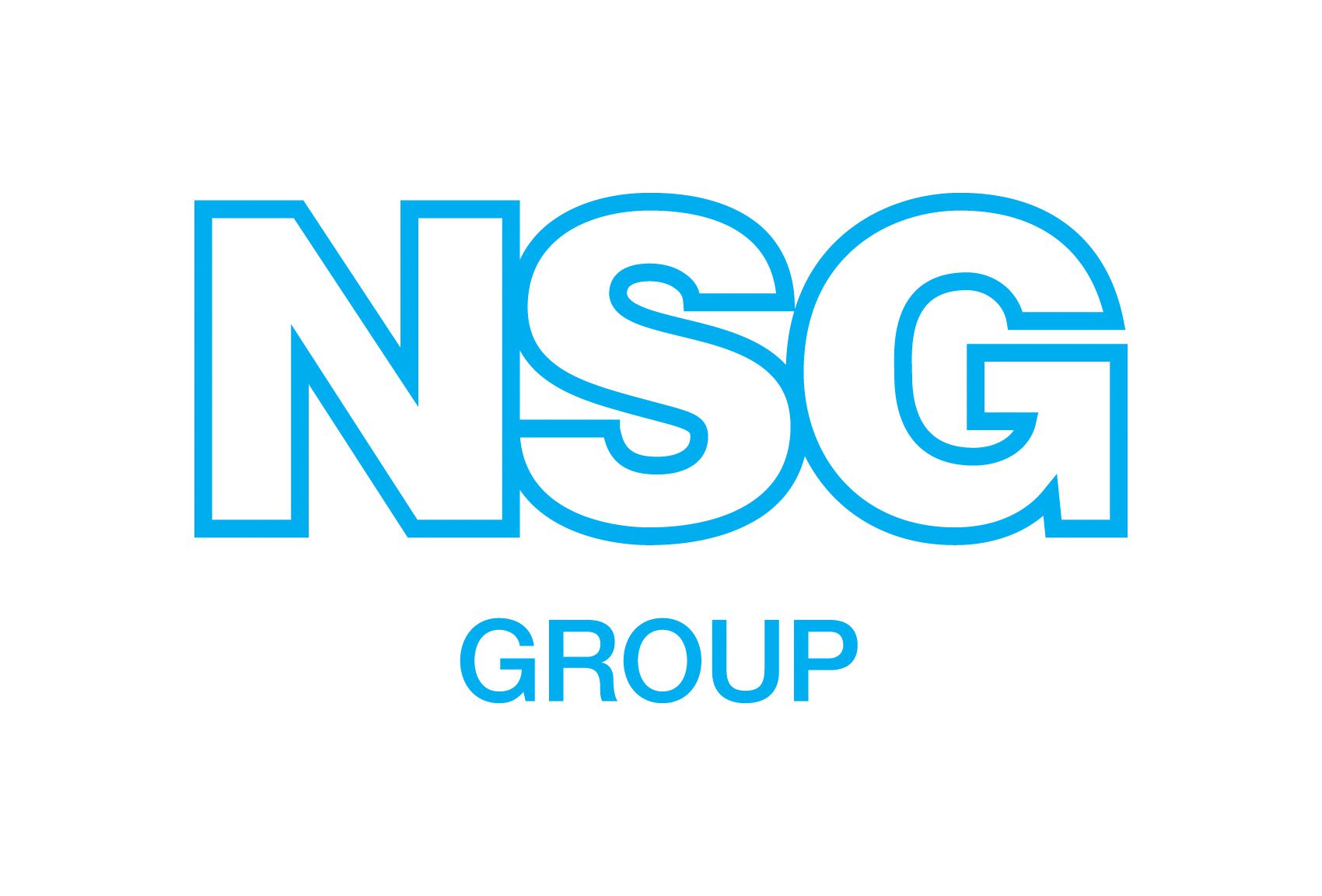 NSG Group Logo. Pilkington Deutschland AG Logo.