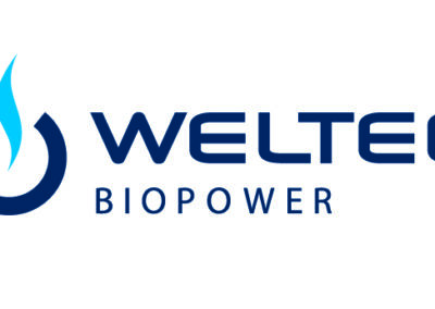 WELTEC BIOPOWER