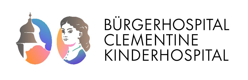 Bürgerhospital und Clementine Kinderhospital