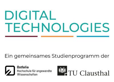 Technische Universität Clausthal -Center for Digital Technologies