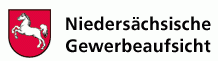 Gewerbeaufsicht Niedersachsen