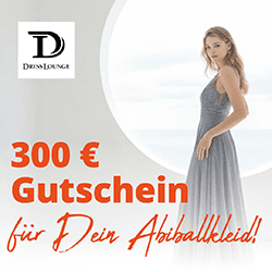 In-Ear Kopfhörer für ABI-Zukunft Gewinnspiel Emsland 2026.