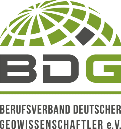 Berufsverband Deutscher Geowissenschaftler e. V.